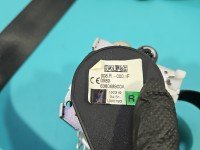 Pas bezpieczeństwa przód prawy pasażera Dacia Duster II 18- 868847855R