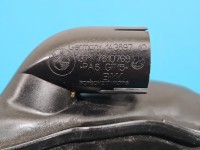 Rura przewód Producent części: BMW, Diesel, Europejska, DOLOT POWIETRZA BMW X6 E71 7810769 3.0d