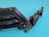 Atrapa grill Citroen C4 II