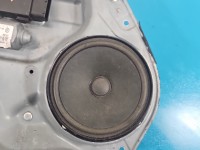 Podnośnik przód lewy Seat Leon I Toledo II 5d HB