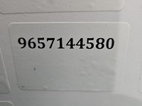 Wtryskiwacz Volvo V50 S40 II 9657144580 2.0d