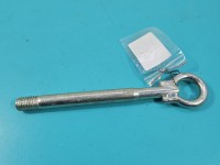 Ucho holownicze hak Peugeot 2008 II