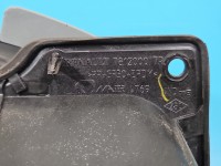 Klapka wlewu paliwa Opel Movano III