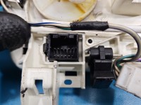 Konsola panel nawiewu Fiat Stilo 591546100