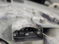 Reflektor lewy lampa przód Renault Scenic II EUROPA