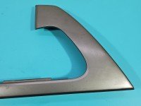 Listwa listwy dekory dekor deski Toyota Land Cruiser J200 07- eu