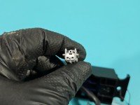 Klamka tył prawa zewnętrzna infiniti Q50 I 13-17