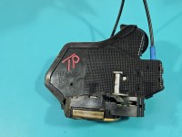Zamek tył prawy Toyota Corolla Verso II 2pin