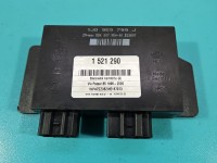 Sterownik moduł komfortu Vw Passat B5 1J0959799J Volkswagen, komfortu
