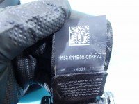 Pas bezpieczeństwa przód prawy pasażera Jaguar F-Pace 16-