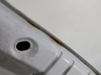 Maska przednia Fiat Ducato IV 549