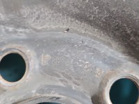 Felga stalowa 15" Skoda Rapid Szerokość felgi: 6.0", Rozstaw śrub: 5x100, IMPRK1562138, 6J ET 38 5X100