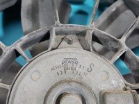 Wentylator Wiatrak klimatyzacji Honda Jazz III GZ022740-5571, 022740-5571 1.2 16V