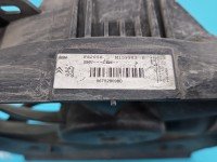 Wentylatory Wentylator chłodnicy Peugeot 208 I 9675280980 1.2 Pure Tech
