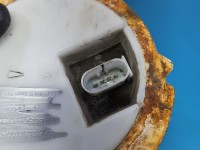 pompka Pompa paliwa Mercedes W169 2.0 cdi A1694700594 Mercedes, 4pin