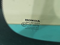 Szyba karoseryjna tył prawa Honda CR-V II HB