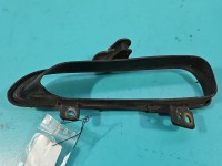 Zaślepka kratka zderzaka lewa atrapa Mazda 6 II GH GAM7-50102