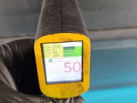 Drzwi tył prawe Renault Clio III HB 5d TEKNG