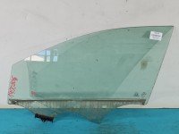 Szyba drzwi przód lewa Kia Sportage IV 15-21 HB