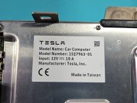Sterownik moduł Tesla Model 3 2017- 1462554-01-K