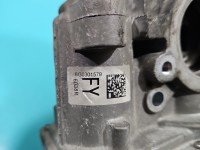 Przepustnica Dacia Sandero II 12-20 161206038R, 8201171233 0.9 Tce