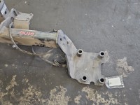 Hak holowniczy AUDI Q7 II 4M