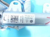 Kurtyna lewa poduszka airbag Vw Touareg II 10- HB 7P6880741C