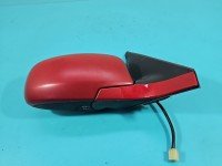 Lusterko prawe Suzuki Swift Mk6 czerwony ZCK europa