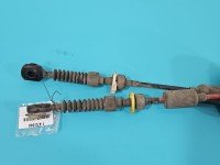 DŹWIGNIA LEWAREK WYBIERAK LINKI Chevrolet Cruze 1.6 16V