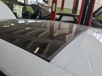 Szyberdach Audi A5 8T HB