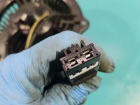 Dmuchawa nawiewu wentylator Toyota Prius II XW20 03- europa 194000-1390