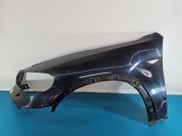 Błotnik przód lewy BMW X5 E70 475/9