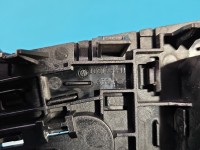 Listwa dekor deski Skoda Octavia III 5E1863077D, 1021756-LL Europejska, kpl.
