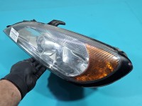 Reflektor lewy lampa przód Nissan Primera P11 EUROPA