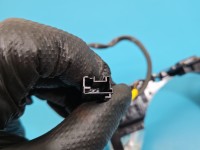 Przełącznik łopatki zmiany biegów Peugeot 508 II 18- 96756731ZD