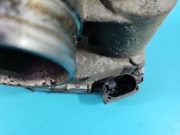 Przepustnica Opel Corsa D 24420536 1.2 16V (Z12XE)