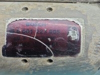 TEST Rozrusznik Mercedes W211 3.2 cdi 0001223005