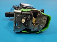 Zamek tył prawy Alfa romeo Giulietta 5pin katalogowo 50509884