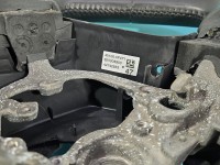 Kierownica Toyota Verso 09-