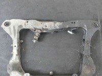 WÓZEK KOŁYSKA TRAWERS Sanki Belka silnika Volvo S60 I 2.4 wiel