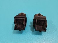 Mocowanie uchwyt Dodge Caravan V 07-20