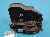 Zamek przód lewy 7229461 Bmw F34 GT EUROPA Producent części: BMW, 4pin