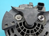 TEST Alternator Opel Astra III H 0124325163 1.6 16V