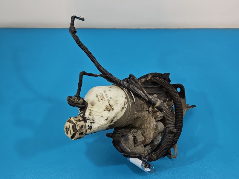 Pompa wspomagania Opel Zafira B 1.9 cdti 7625955127, 792502115, 13192897