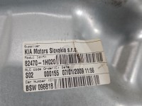 Podnośnik przód lewy SZYBY WINDA 402055D Kia Ceed I 06- 6 PIN 5d kombi