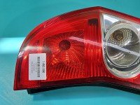 Lampa tył lewa Suzuki Splash HB