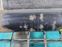 Amortyzator tył komplet tylny lewy prawy Renault Clio IV 12-20 L+P