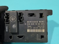 Sterownik moduł Mercedes Vito W639 6398201026 Mercedes