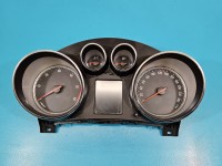 Licznik Opel Insignia A 2.0 cdti 13327313 EUROPA