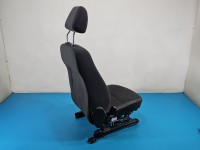 Fotel lewy przód kierowcy Ford Focus Mk3 5d EUROPA